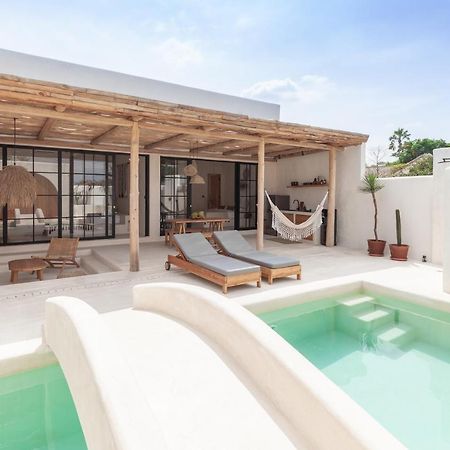 Yucca Villas Canggu Extérieur photo