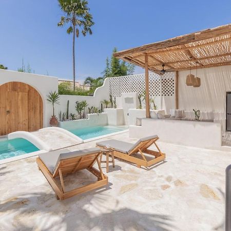 Yucca Villas Canggu Extérieur photo