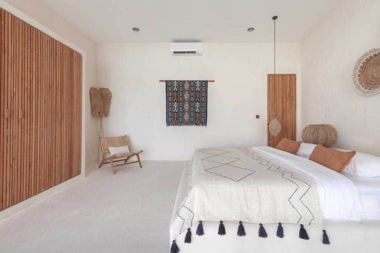 Yucca Villas Canggu Extérieur photo