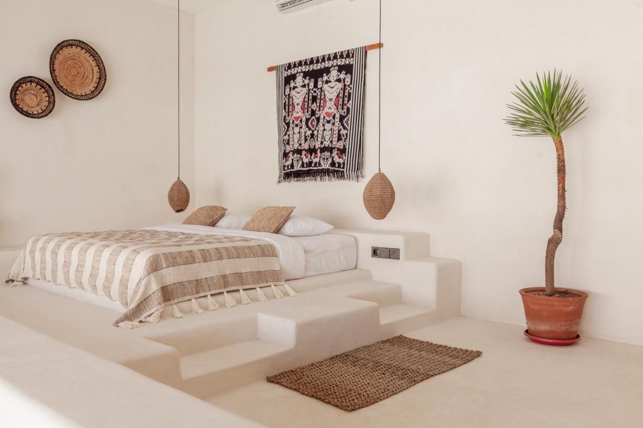Yucca Villas Canggu Extérieur photo