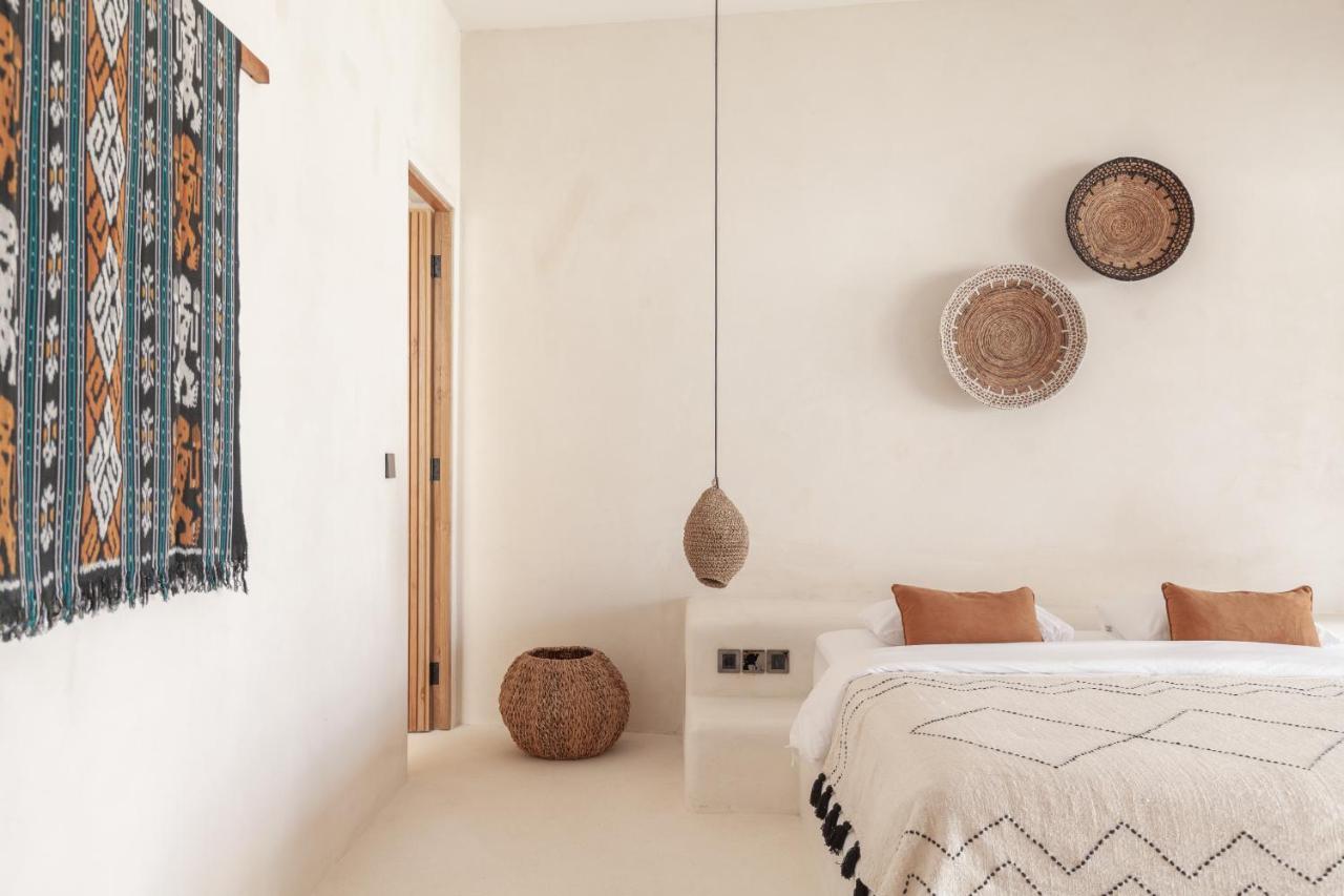 Yucca Villas Canggu Extérieur photo