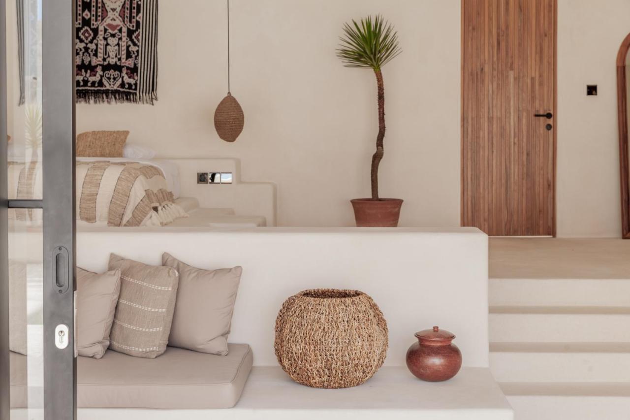 Yucca Villas Canggu Extérieur photo