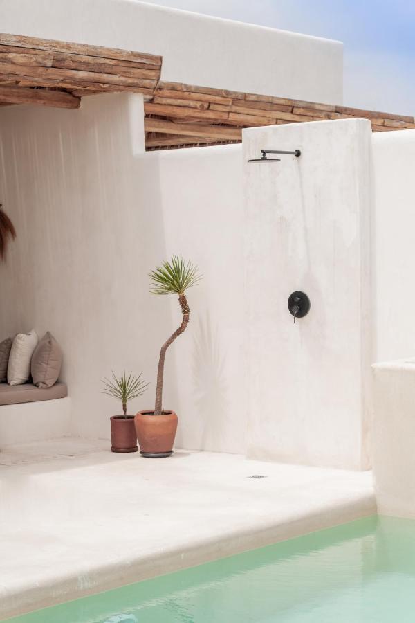 Yucca Villas Canggu Extérieur photo