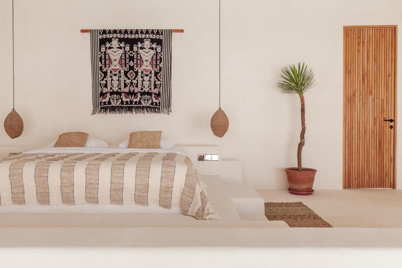 Yucca Villas Canggu Extérieur photo