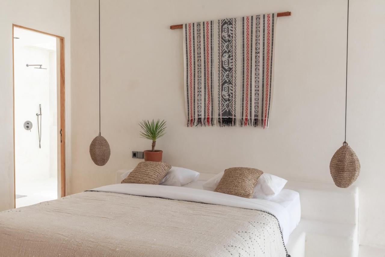 Yucca Villas Canggu Extérieur photo