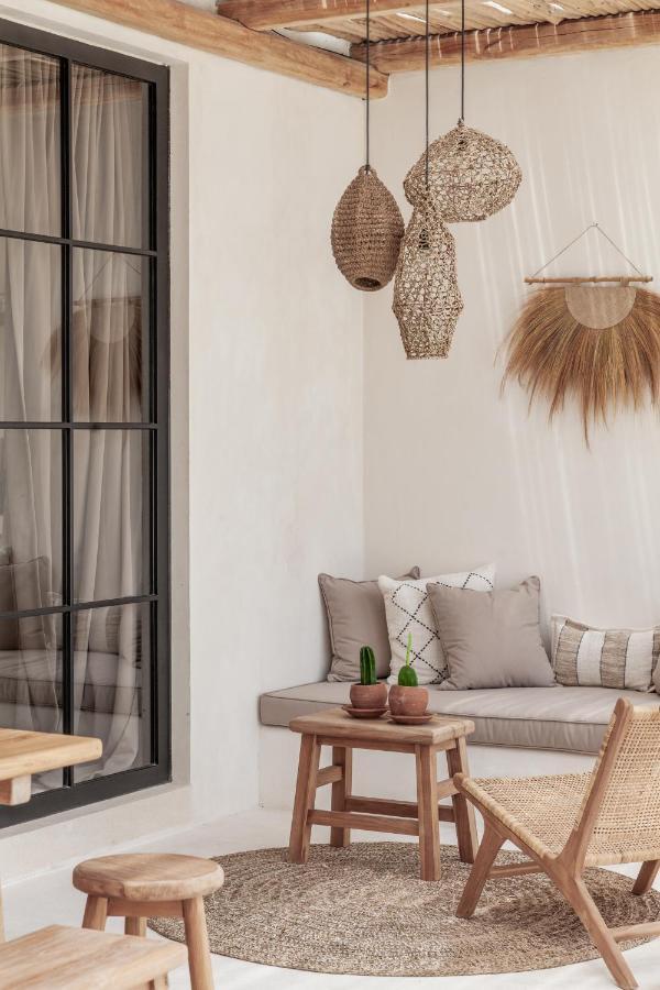 Yucca Villas Canggu Extérieur photo