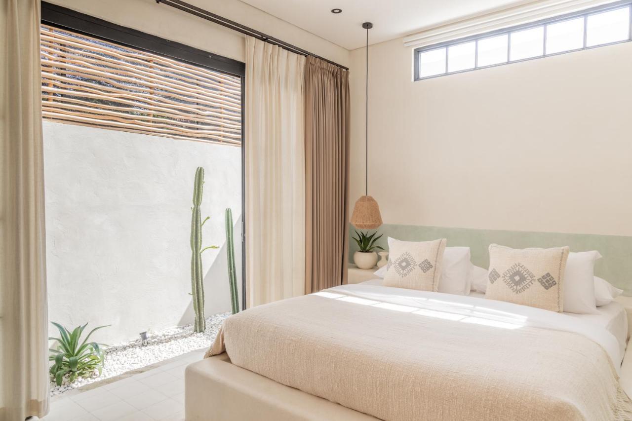 Yucca Villas Canggu Extérieur photo